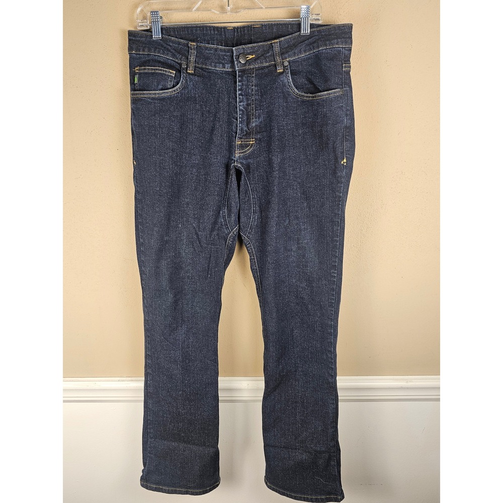 Stio‎ Mens Rivet Jeans 34R 34 Regular
